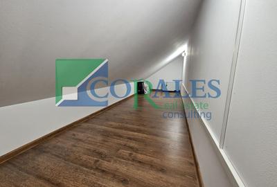 Apartament pe 2 niveluri. Bloc nou. Disponibil imediat! - 12
