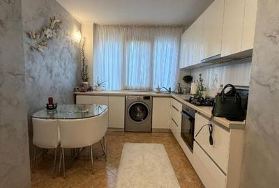 Apartament 3 camere Dristor | Comision 0% - 7
