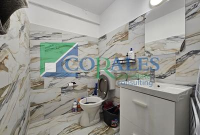 Apartament pe 2 niveluri. Bloc nou. Disponibil imediat! - 13
