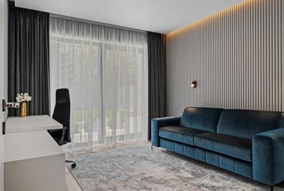 Vilă individuală premium cu wellness, Iancu Nicolae - 8
