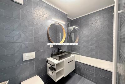 APARTAMENT 3 CAMERE DE INCHIRIAT, PET-FRIENDLY IN TRACTORU MAURER VILLAS - 14