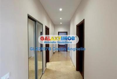 Apartament Lux 4 Camere Laguna Residence - Barbu Vacarescu - 4