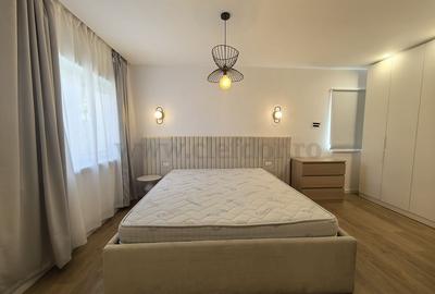 American Village- Vilă cu 5 camere  în zona Pipera - 12