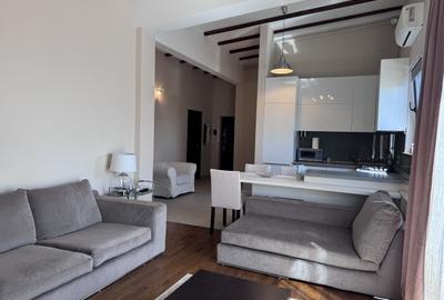 0% comision | 80 mp | 3 camere · 2 băi · 2 balcoane · Parcare | Eugen Ionesco - 6