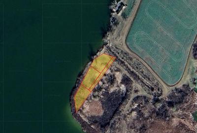 Teren Construcții intravilan de 1600 mp, în Răcari