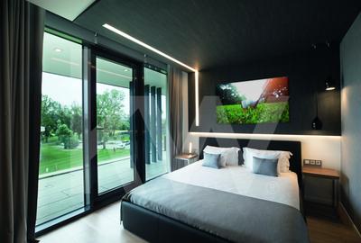 ZALA SPRINGS GOLF RESORT – Un univers dedicat rafinamentului și investiției - 5