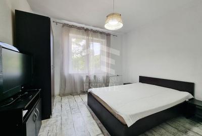 Apartament cu 2 camere decomandat, mobilat în Gorjului