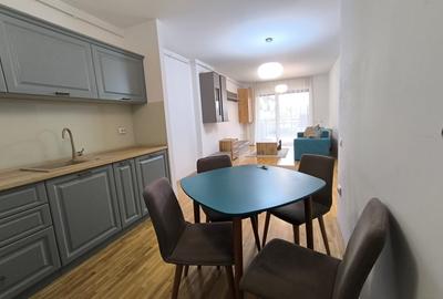Apartament cu 2 camere și terasă de 16 mp | Zona Iulius Mall – Strada Soporului - 3