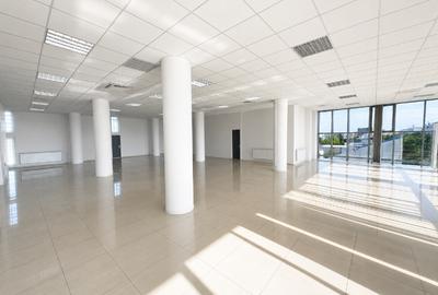 Spațiu Comercial Birouri 400 mp Etaj 3 Str. Coșbuc 116-118,Galati - 6