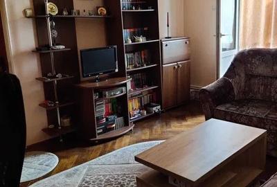 Abator-   apartament 3 camere etaj 1 - 7