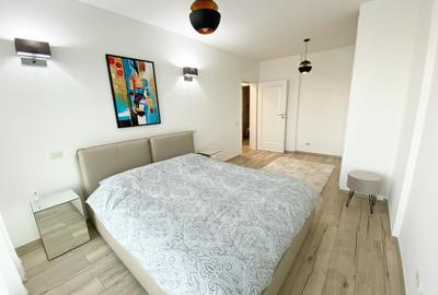 Apartament cu 2 camere în Valletta Residence — cu chiriaș existent - 5