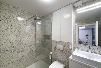 Apartament de inchiriat 2 camere Soseaua Nordului - 16