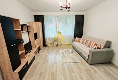 Apartament cu 2 camere decomandat, mobilat în Grigorescu