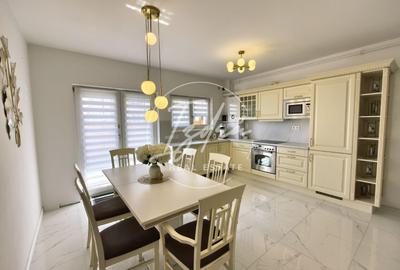 Apartament 3 camere de lux str Tiberiu Ricci - 10
