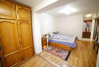 Scriitorilor, 2 Camere decomandate, 134999Euro - 7