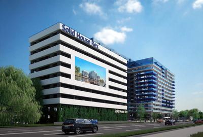 Skyline Residence