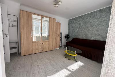 George Bacovia - Apartament 2 cam Decomandat, etaj 1, mobilat, An-1965 - 2