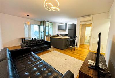 Apartament 2 camere de inchiriat Complex Aviatiei Park - 1