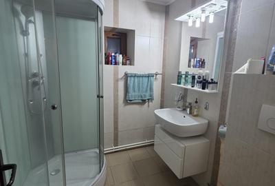 3 Camere 100mp Tomis 3 zona piata - 630 Euro - 13