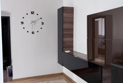 Cotroceni - AFI COTROCENI - Apartament MODERN - 5