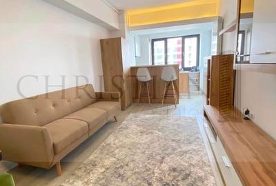 2 camere - Grozavesti - Novum Residence - Splaiul Independenței 332B - 5