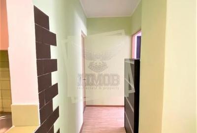 Apartament etaj 1 cu 2 camere si balcon in Cartierul Strand II - 9