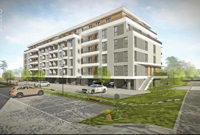 Penthouse-uri premium de vânzare în Sfântu Gheorghe - 18