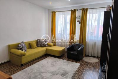 Apartament 3 Camere zonă liniștită ( Palas )( cod 12 ) - 2