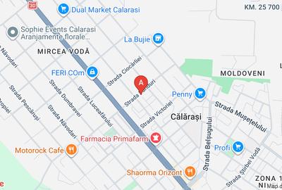 🏡 De vânzare apartament cu 3 camere – ideal pentru amenajare după propriul gust - 1