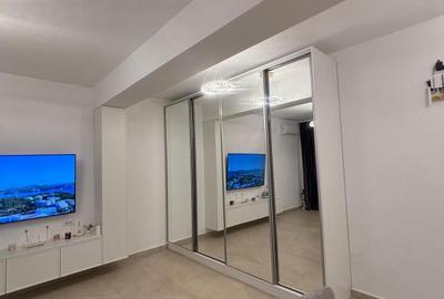 Quartz Residence- Obor- doua locuri de parcare, boxa- bloc 2024 - 5