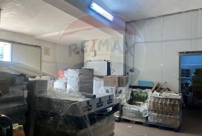 Spațiu/depozit de închiriat în zona Pantelimon - 9