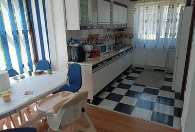 Închiriez Casă 3 Camere Șorogari (Aroneanu) | Direct Proprietar - 14