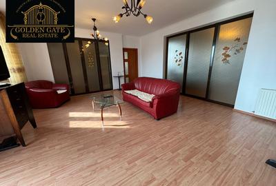 Domenii | 4 Camere + Birou | 2 Dormitoare | 3 Bai | Boxa | Parcare - 5