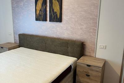 3 camere Tineretului (Delta City) 5/9, 2 bai, 80 mp,. parcare subteran - 15