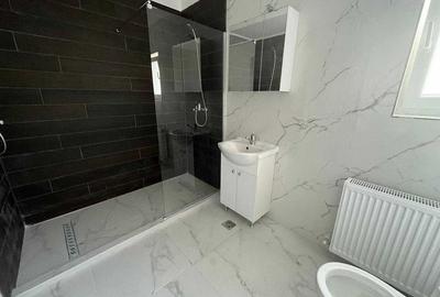 Proprietar- Vila cu 4 camere,curte 250 mp,zona Craitei-Domnesti - 5