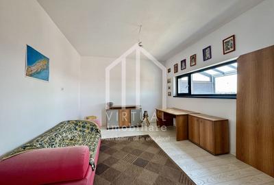 Penthouse cu 3 camere, 75mp utili+terasa 80mp, bloc cu lift, parcare - 11