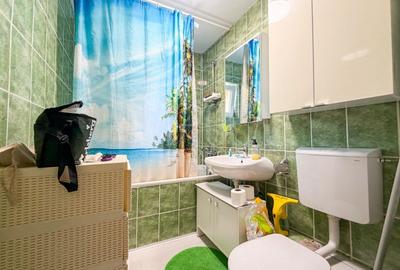 Apartament 3 camere de vanzare in Intre Lacuri, Cluj Napoca - 5