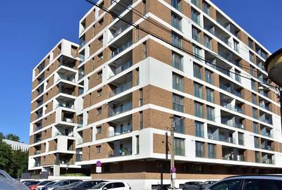 Apartament 2 camere Grozăvești Politehnica Park Residence posibilitate parcare - 8