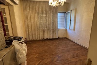 VANZARE PARTER VILĂ D+P+1 | 105,3 MP UTILI | BOXĂ 10 MP - 8