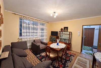 APARTAMENT 4 CAMERE | 80,97 MP  | ÎN SPATELE PARCULUI MIHAI EMINESCU | BOTOȘANI - 2