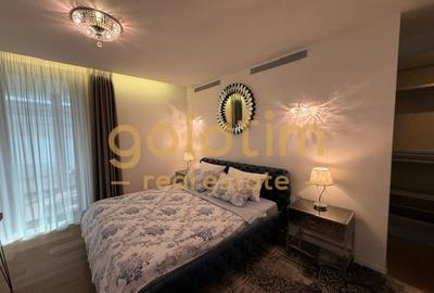 ONE CHARLES DE GAULLE | Duplex Exclusivist cu 4 Camere | Primăverii/2 Parcari - 7