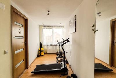 Casa Individuala 3 camere, 140mp utili, curte 500mp, Campenesti - 12