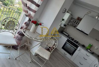 0% Comision Apartament 2 camere Grunenpark Residence Parcare - 1