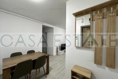 Vanzare apartament 2 camere Hils Brauner - 4