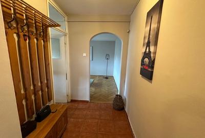 Inchiriez apartament 2 camere Paraului view superb - 7