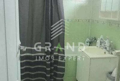 Ap 3 camere | 2 balcoane  | zona Între Lacuri - Iulius Mall - 4