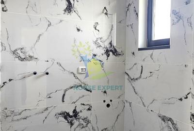 Casa noua cu 4 camere, finisata la cheie, cu teren de 528 mp, Tamasi/Corbeanca - 11