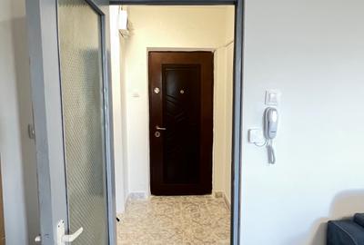 Garsoniera Vitan, 10 minute de metrou, stradal, mobilată modern, curată, libera - 15