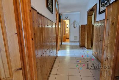 Apartament spațios, decomandat, în cartierul Noua - 10