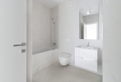 Apartament 2 camere  – Residence 5 - Forest Apartments - Pipera! - 7